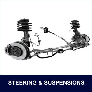 Fleet Steering Suspension Service Repair St Pete