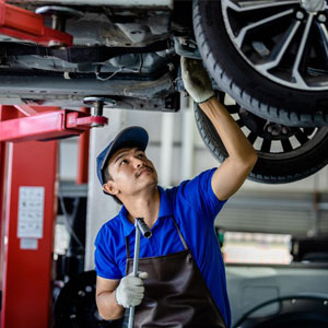 Auto & Fleet Service St Pete