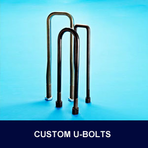 Custom U Bolts St Pete
