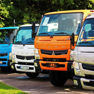 Pyramid Automotive Fleet Service